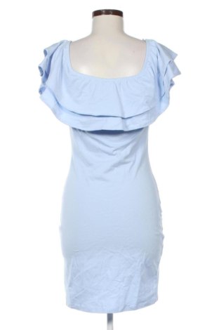 Rochie H&M, Mărime S, Culoare Albastru, Preț 166,82 Lei