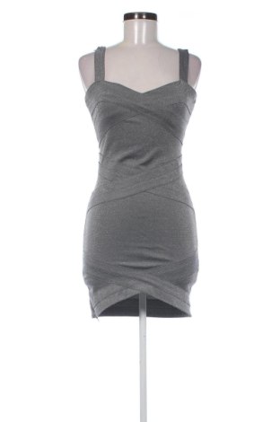Φόρεμα H&M, Μέγεθος S, Χρώμα Ασημί, Τιμή 30,00 €