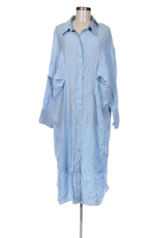 Rochie H&M, Mărime XL, Culoare Albastru, Preț 151,99 Lei