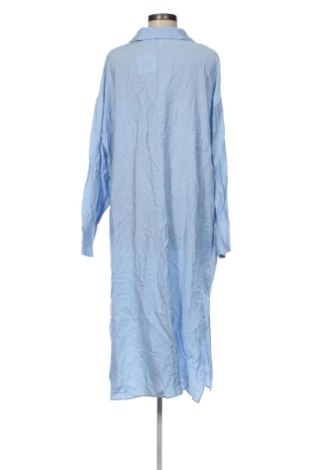 Rochie H&M, Mărime XL, Culoare Albastru, Preț 151,99 Lei