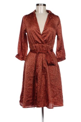 Šaty  H&M, Veľkosť M, Farba Viacfarebná, Cena  23,95 €