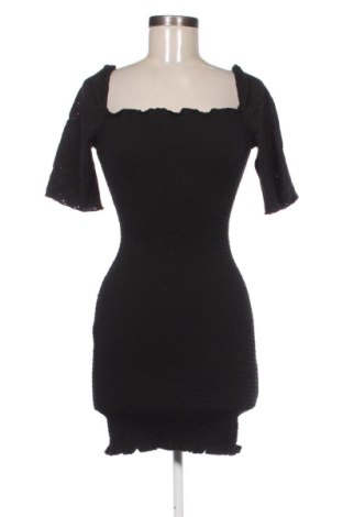 Šaty  H&M, Veľkosť S, Farba Čierna, Cena  37,95 €