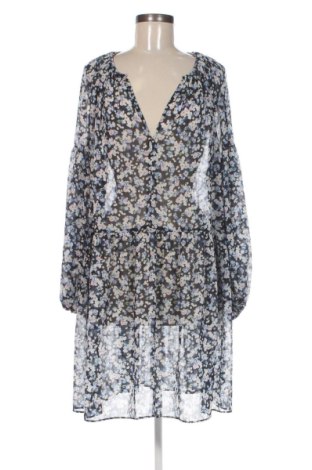 Rochie H&M, Mărime L, Culoare Multicolor, Preț 104,10 Lei