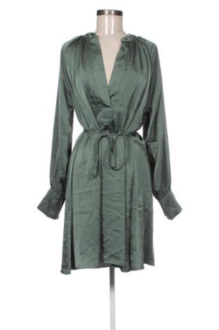Šaty  H&M, Veľkosť M, Farba Zelená, Cena  23,95 €