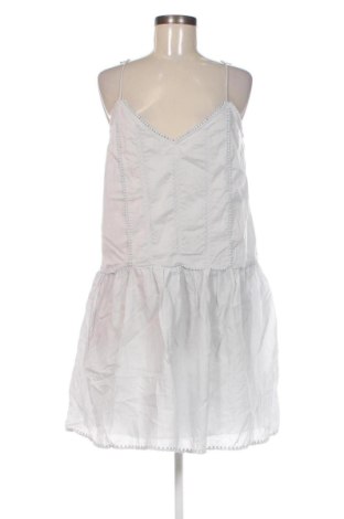 Rochie H&M, Mărime L, Culoare Gri, Preț 104,10 Lei