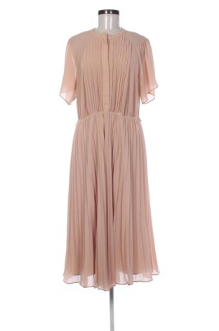 Рокля H&M, Размер L, Цвят Розов, Цена 20,00 €