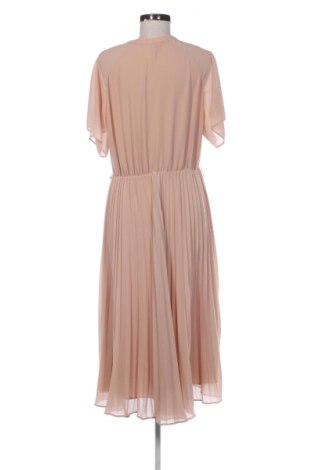 Рокля H&M, Размер L, Цвят Розов, Цена 20,00 €