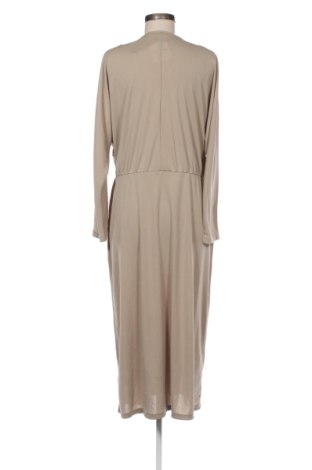 Sukienka H&M, Rozmiar XL, Kolor Beżowy, Cena 166,99 zł