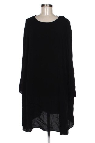 Rochie H&M, Mărime 4XL, Culoare Negru, Preț 123,99 Lei, #136317500
