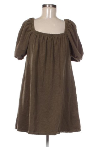 Šaty  H&M, Veľkosť M, Farba Zelená, Cena  23,95 €