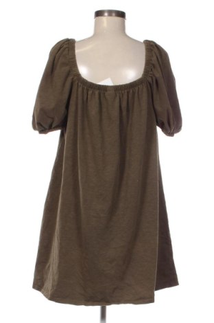 Šaty  H&M, Veľkosť M, Farba Zelená, Cena  23,95 €