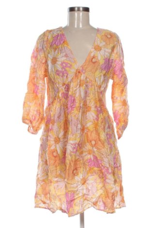 Kleid H&M, Größe S, Farbe Mehrfarbig, Preis 25,99 €