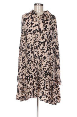Φόρεμα H&M, Μέγεθος 3XL, Χρώμα Πολύχρωμο, Τιμή 23,99 €, #136318327