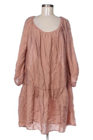 Kleid H&M, Größe XXL, Farbe Rosa, Preis 25,99 €