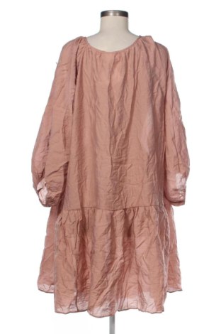 Kleid H&M, Größe XXL, Farbe Rosa, Preis 25,99 €