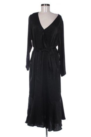 Рокля H&M, Размер XXL, Цвят Черен, Цена 31,65 €