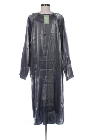 Šaty  H&M, Veľkosť XXL, Farba Sivá, Cena  31,65 €