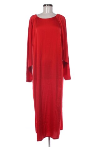 Рокля H&M, Размер XXL, Цвят Червен, Цена 31,65 €