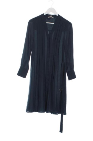 Kleid H&M, Größe XS, Farbe Grün, Preis 28,99 €