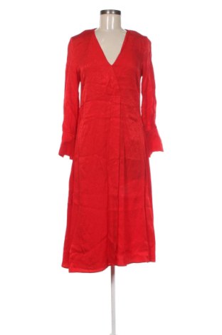 Šaty  H&M, Velikost S, Barva Červená, Cena  841,00 Kč
