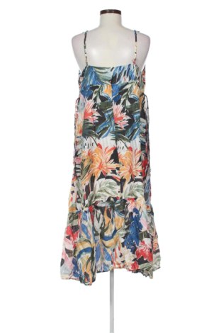 Sukienka H&M, Rozmiar XL, Kolor Kolorowy, Cena 104,99 zł
