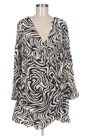 Rochie H&M, Mărime L, Culoare Multicolor, Preț 123,99 Lei