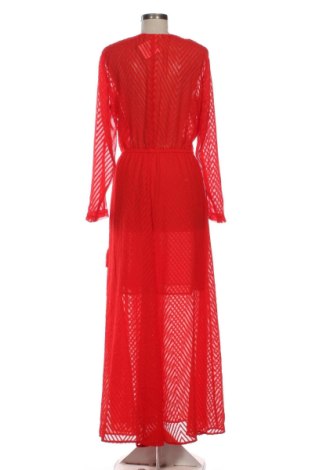 Rochie H&M, Mărime XL, Culoare Roșu, Preț 123,99 Lei