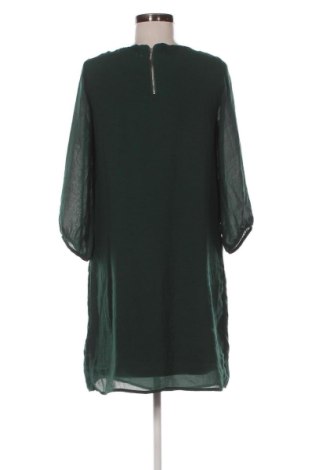 Rochie H&M, Mărime S, Culoare Verde, Preț 123,99 Lei