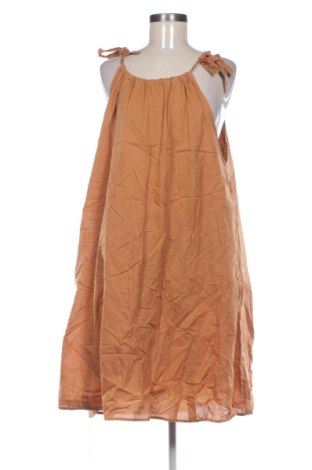 Šaty  H&M, Velikost L, Barva Oranžová, Cena  599,00 Kč