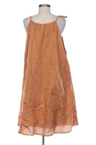Šaty  H&M, Velikost L, Barva Oranžová, Cena  599,00 Kč
