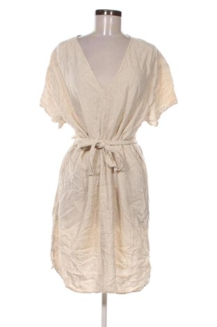 Šaty  H&M, Veľkosť XXL, Farba Béžová, Cena  23,95 €