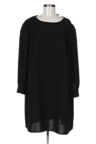 Šaty  H&M, Veľkosť 3XL, Farba Čierna, Cena  23,95 €