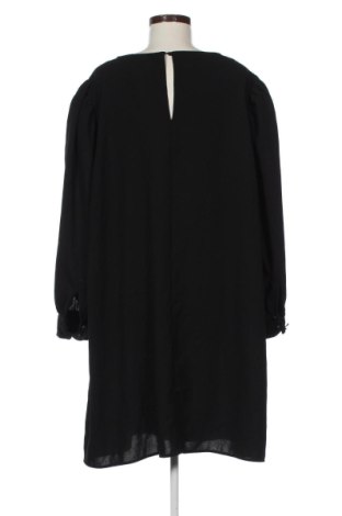 Šaty  H&M, Veľkosť 3XL, Farba Čierna, Cena  23,95 €