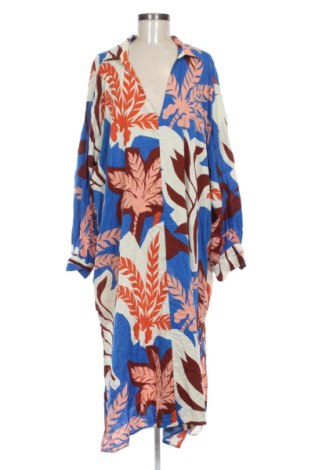 Rochie H&M, Mărime 3XL, Culoare Multicolor, Preț 123,99 Lei