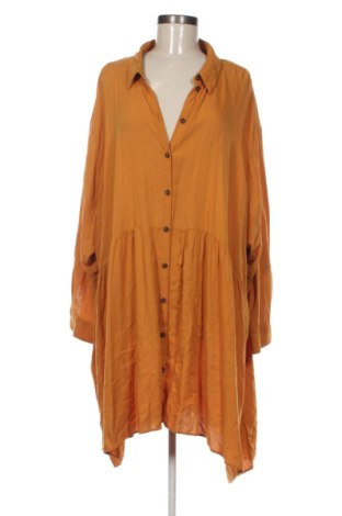 Ruha H&M, Méret 3XL, Szín Sárga, Ár 10 331 Ft