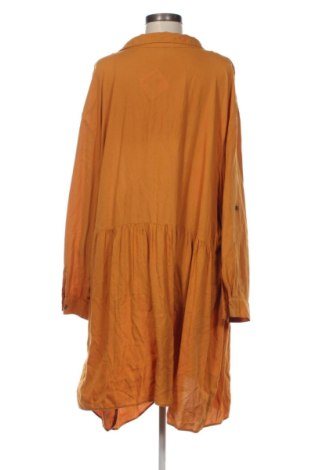 Ruha H&M, Méret 3XL, Szín Sárga, Ár 10 331 Ft