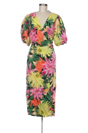 Šaty  H&M, Velikost XL, Barva Vícebarevné, Cena  589,00 Kč, #136330798