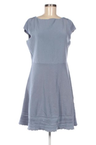Φόρεμα H&M, Μέγεθος L, Χρώμα Μπλέ, Τιμή 25,00 €