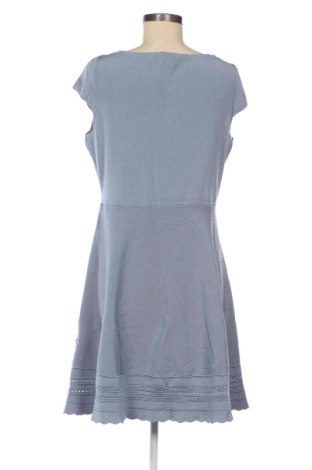 Φόρεμα H&M, Μέγεθος L, Χρώμα Μπλέ, Τιμή 25,00 €