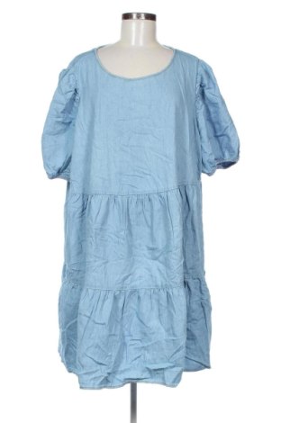 Šaty  H&M, Velikost 3XL, Barva Modrá, Cena  599,00 Kč