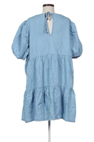 Šaty  H&M, Velikost 3XL, Barva Modrá, Cena  599,00 Kč