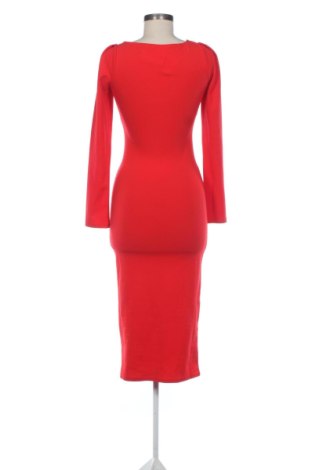 Rochie H&M, Mărime XS, Culoare Roșu, Preț 166,82 Lei