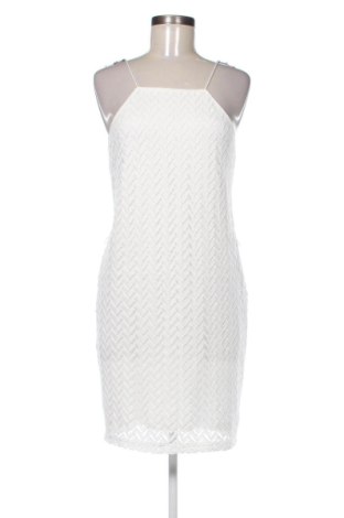 Rochie H&M, Mărime S, Culoare Alb, Preț 104,00 Lei