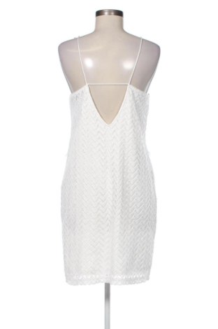 Rochie H&M, Mărime S, Culoare Alb, Preț 104,00 Lei
