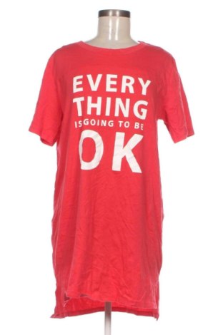 Šaty  H&M, Velikost M, Barva Červená, Cena  599,00 Kč