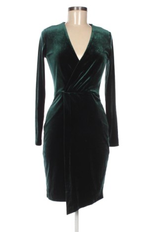 Rochie H&M, Mărime S, Culoare Verde, Preț 104,99 Lei