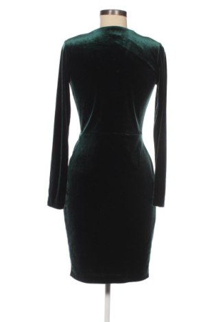 Rochie H&M, Mărime S, Culoare Verde, Preț 104,99 Lei