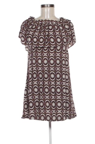 Рокля H&M, Размер XS, Цвят Многоцветен, Цена 4,80 €