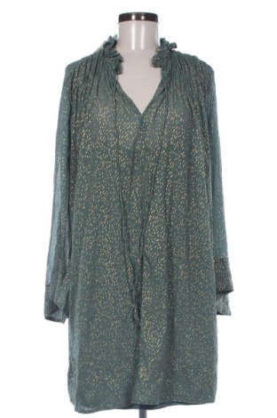 Φόρεμα H&M, Μέγεθος L, Χρώμα Πράσινο, Τιμή 23,99 €