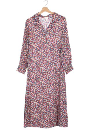 Рокля H&M, Размер XS, Цвят Многоцветен, Цена 20,45 €